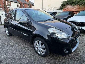 Renault Clio 1.5 dCi 20th Anniversary Hatchback 5dr Diesel Manual Euro 4 (86 