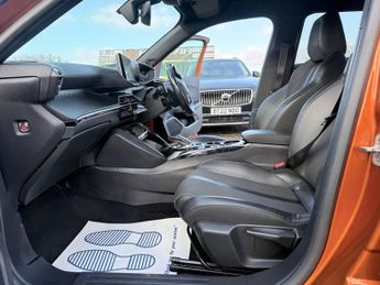 Peugeot 2008 1.2 PureTech GT Line EAT Euro 6 (s/s) 5dr