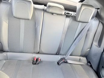 Peugeot 2008 1.2 PureTech GT Line EAT Euro 6 (s/s) 5dr