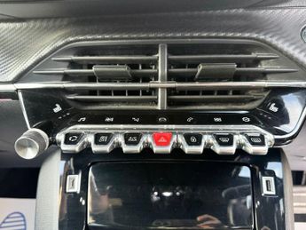 Peugeot 2008 1.2 PureTech GT Line EAT Euro 6 (s/s) 5dr