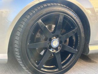 Mercedes-Benz C Class 2.1 C250 CDI AMG Sport Edition G-Tronic+ Euro 5 (s/s) 2dr