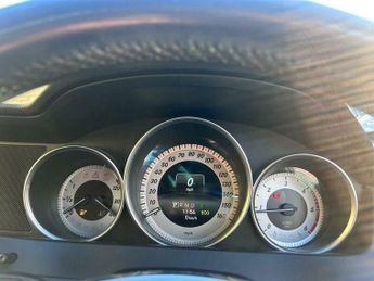 Mercedes-Benz C Class 2.1 C250 CDI AMG Sport Edition G-Tronic+ Euro 5 (s/s) 2dr