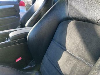 Mercedes-Benz C Class 2.1 C250 CDI AMG Sport Edition G-Tronic+ Euro 5 (s/s) 2dr