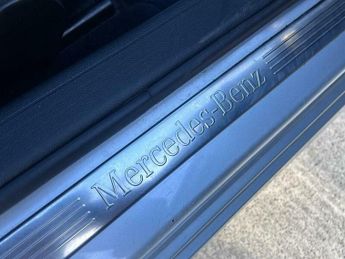 Mercedes-Benz C Class 2.1 C250 CDI AMG Sport Edition G-Tronic+ Euro 5 (s/s) 2dr