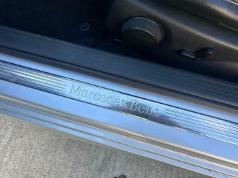 Mercedes-Benz C Class 2.1 C250 CDI AMG Sport Edition G-Tronic+ Euro 5 (s/s) 2dr