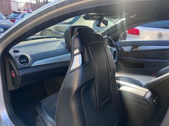 Mercedes-Benz C Class 2.1 C250 CDI AMG Sport Edition G-Tronic+ Euro 5 (s/s) 2dr