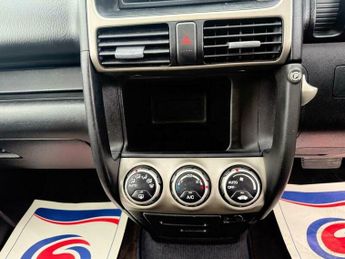 Honda CR-V 2.0 i-VTEC SE Sport 5dr