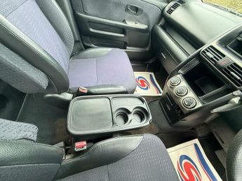 Honda CR-V 2.0 i-VTEC SE Sport 5dr
