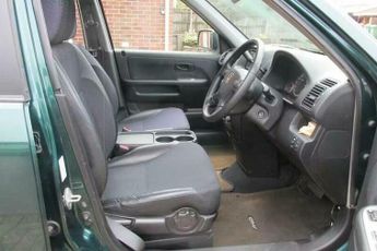 Honda CR-V 2.0 i-VTEC SE Sport 5dr