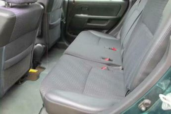 Honda CR-V 2.0 i-VTEC SE Sport 5dr