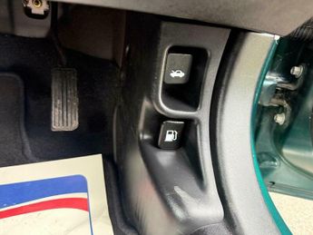 Honda CR-V 2.0 i-VTEC SE Sport 5dr