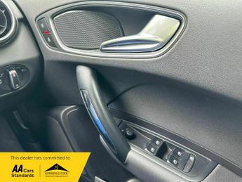 Audi A1 SPORTBACK TFSI SPORT