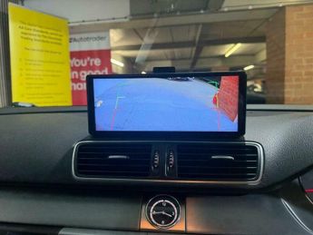 Volkswagen CC 2.0 TDI BlueMotion Tech GT DSG Euro 5 (s/s) 4dr