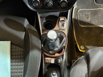 Alfa Romeo Mito 1.4 16V Veloce Euro 5 3dr