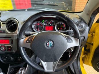 Alfa Romeo Mito 1.4 16V Veloce Euro 5 3dr