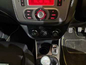 Alfa Romeo Mito 1.4 16V Veloce Euro 5 3dr