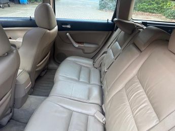 Honda Accord CTDI EXECUTIVE