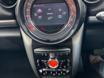 MINI Countryman COOPER D BUSINESS