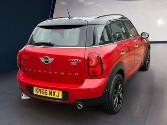 MINI Countryman COOPER D BUSINESS