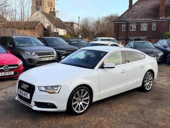 Audi A5 SPORTBACK TDI SE TECHNIK