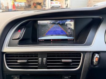 Audi A5 SPORTBACK TDI SE TECHNIK