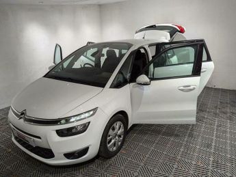 Citroen C4 Picasso 1.6 BlueHDi VTR+ EAT6 Euro 6 (s/s) 5dr