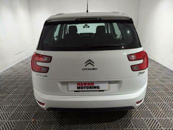 Citroen C4 Picasso 1.6 BlueHDi VTR+ EAT6 Euro 6 (s/s) 5dr