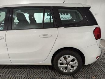 Citroen C4 Picasso 1.6 BlueHDi VTR+ EAT6 Euro 6 (s/s) 5dr