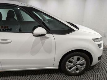 Citroen C4 Picasso 1.6 BlueHDi VTR+ EAT6 Euro 6 (s/s) 5dr