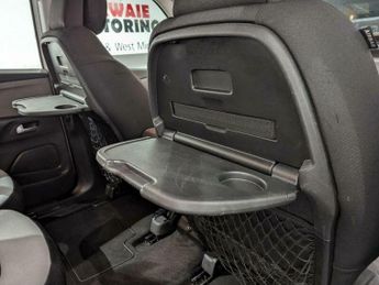 Citroen C4 Picasso 1.6 BlueHDi VTR+ EAT6 Euro 6 (s/s) 5dr