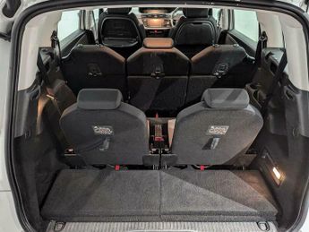 Citroen C4 Picasso 1.6 BlueHDi VTR+ EAT6 Euro 6 (s/s) 5dr