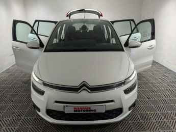 Citroen C4 Picasso 1.6 BlueHDi VTR+ EAT6 Euro 6 (s/s) 5dr