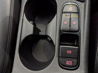 Kia Niro 1.6 GDi 3 DCT Euro 6 (s/s) 5dr