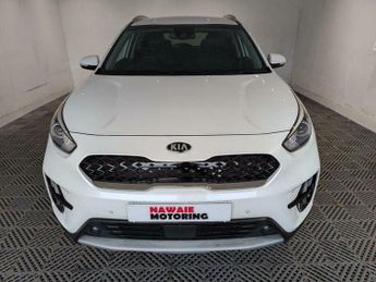 Kia Niro 1.6 GDi 3 DCT Euro 6 (s/s) 5dr