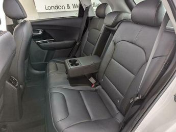 Kia Niro 1.6 GDi 3 DCT Euro 6 (s/s) 5dr