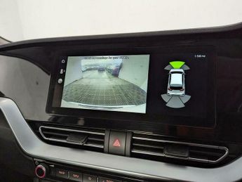 Kia Niro 1.6 GDi 3 DCT Euro 6 (s/s) 5dr