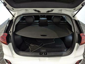 Kia Niro 1.6 GDi 3 DCT Euro 6 (s/s) 5dr