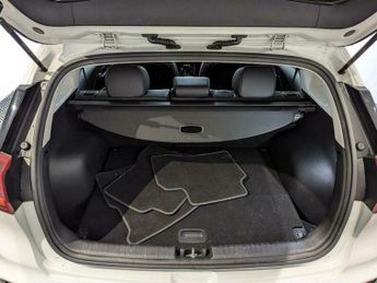 Kia Niro 1.6 GDi 3 DCT Euro 6 (s/s) 5dr