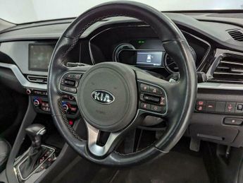 Kia Niro 1.6 GDi 3 DCT Euro 6 (s/s) 5dr