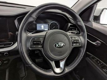 Kia Niro 1.6 GDi 3 DCT Euro 6 (s/s) 5dr
