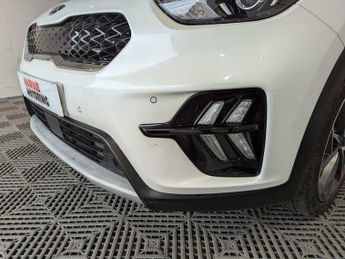 Kia Niro 1.6 GDi 3 DCT Euro 6 (s/s) 5dr
