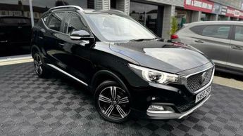 MG ZS 1.0 T-GDI Exclusive Auto Euro 6 5dr