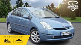 Toyota Prius VVT-I T SPIRIT