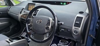 Toyota Prius VVT-I T SPIRIT