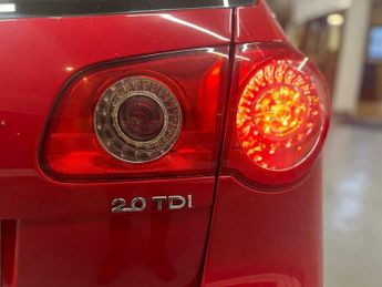 Volkswagen Passat 2.0 TDI SE Euro 4 5dr