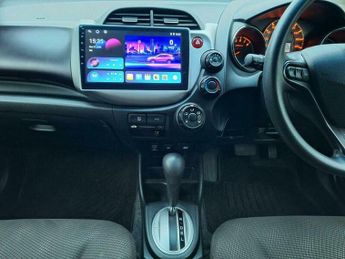 Honda Jazz 1.4 i-VTEC CVT Euro 5 5dr ULEZ