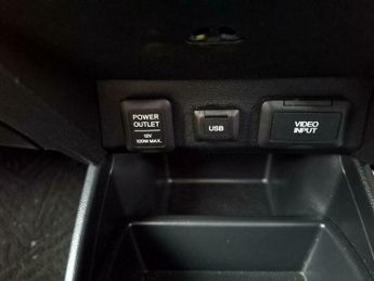 Honda Jazz 1.4 i-VTEC CVT Euro 5 5dr ULEZ