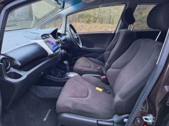 Honda Jazz 1.4 i-VTEC CVT Euro 5 5dr ULEZ