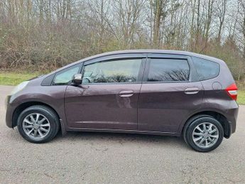 Honda Jazz 1.4 i-VTEC CVT Euro 5 5dr ULEZ