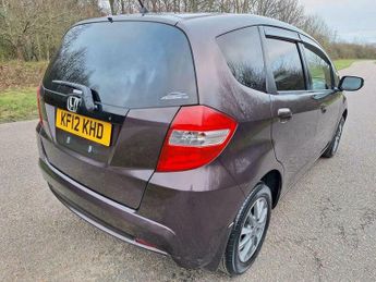 Honda Jazz 1.4 i-VTEC CVT Euro 5 5dr ULEZ